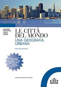 Le città del mondo Le città del mondo