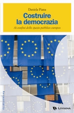 Costruire la democrazia