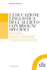 L'educazione linguistica dell'allievo con bisogni specifici