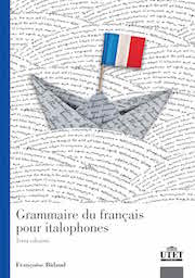 Grammaire du français pour italophones