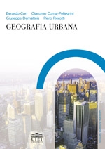 Geografia urbana