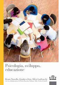 Psicologia, sviluppo, educazione