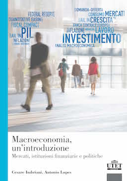Macroeconomia, un'introduzione Macroeconomia, un'introduzione