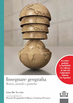 Insegnare geografia Insegnare geografia