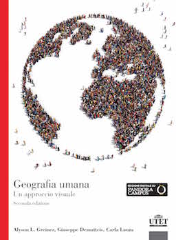 Geografia umana Geografia umana