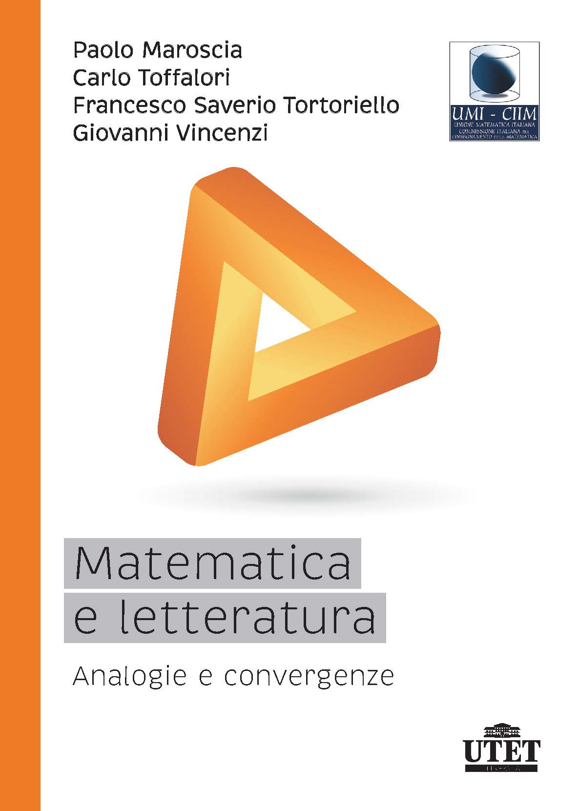 Matematica e letteratura