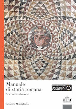 Manuale di storia romana Manuale di storia romana