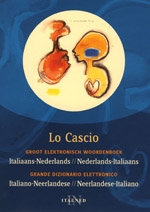Grande Dizionario elettronico Italiano-Neerlandese / Neerlandese-Italiano