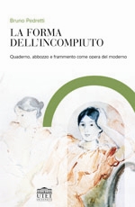La forma dell'incompiuto