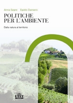 Politiche per l'ambiente Politiche per l'ambiente