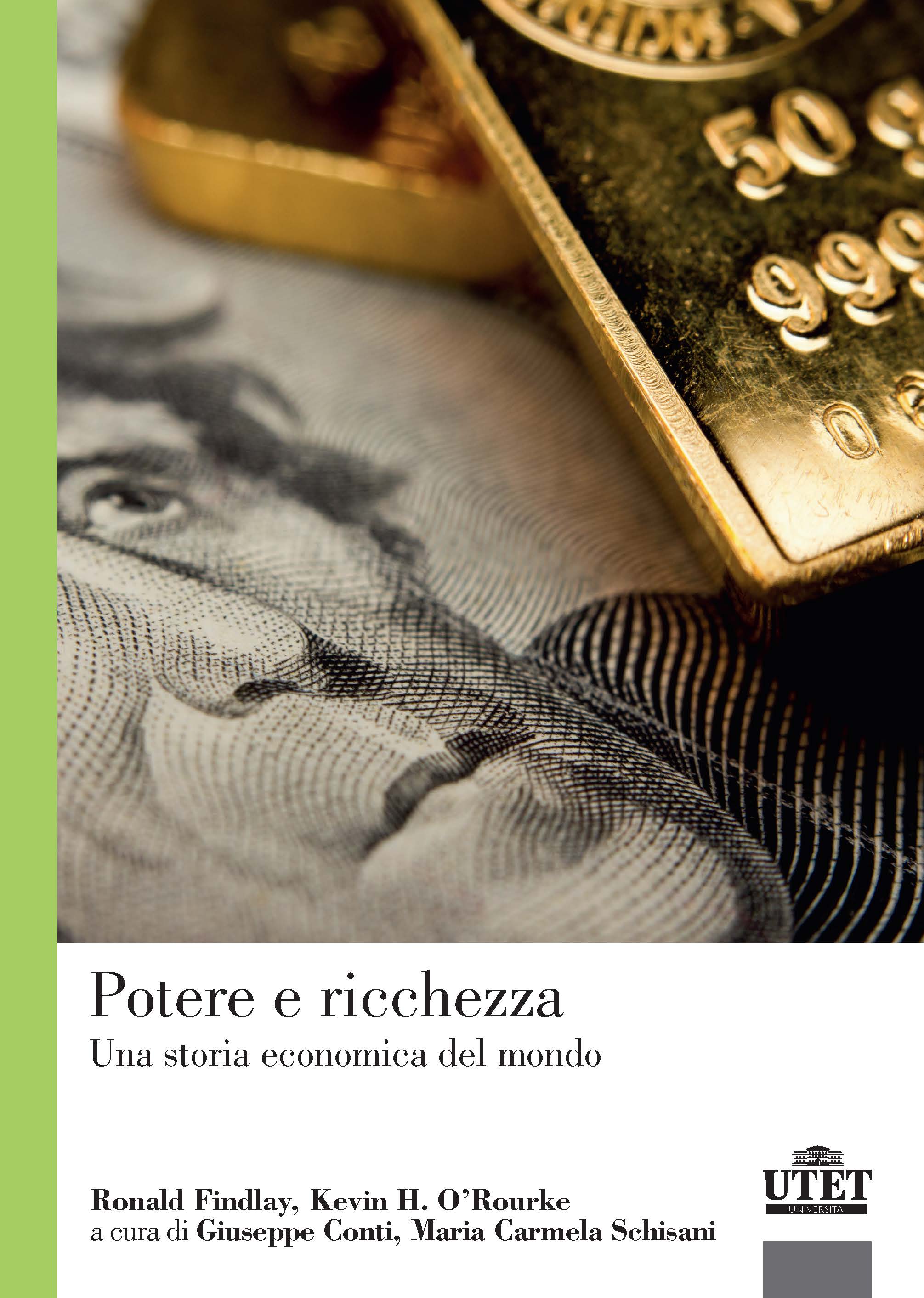 Potere e ricchezza