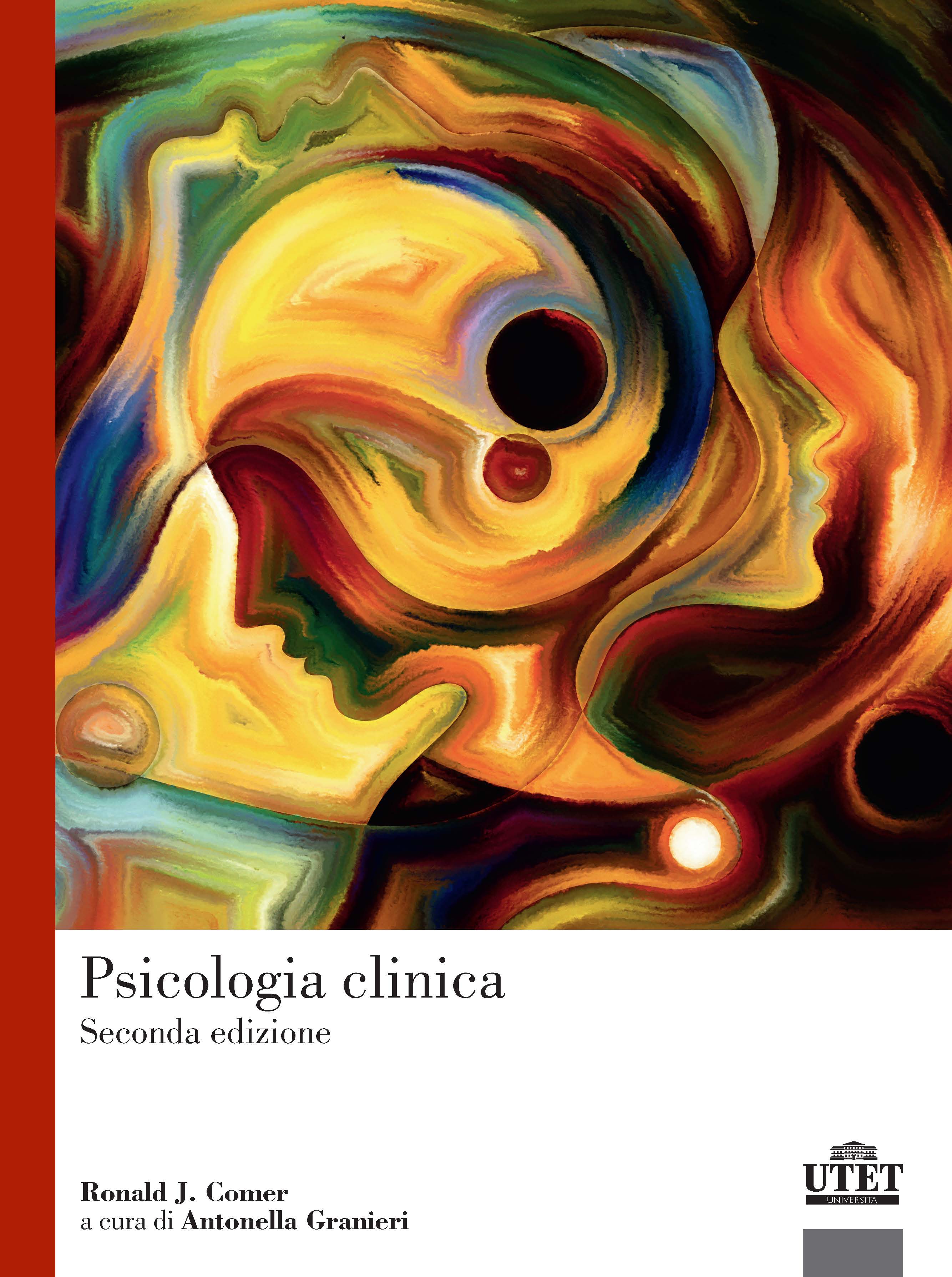 Psicologia clinica Psicologia clinica
