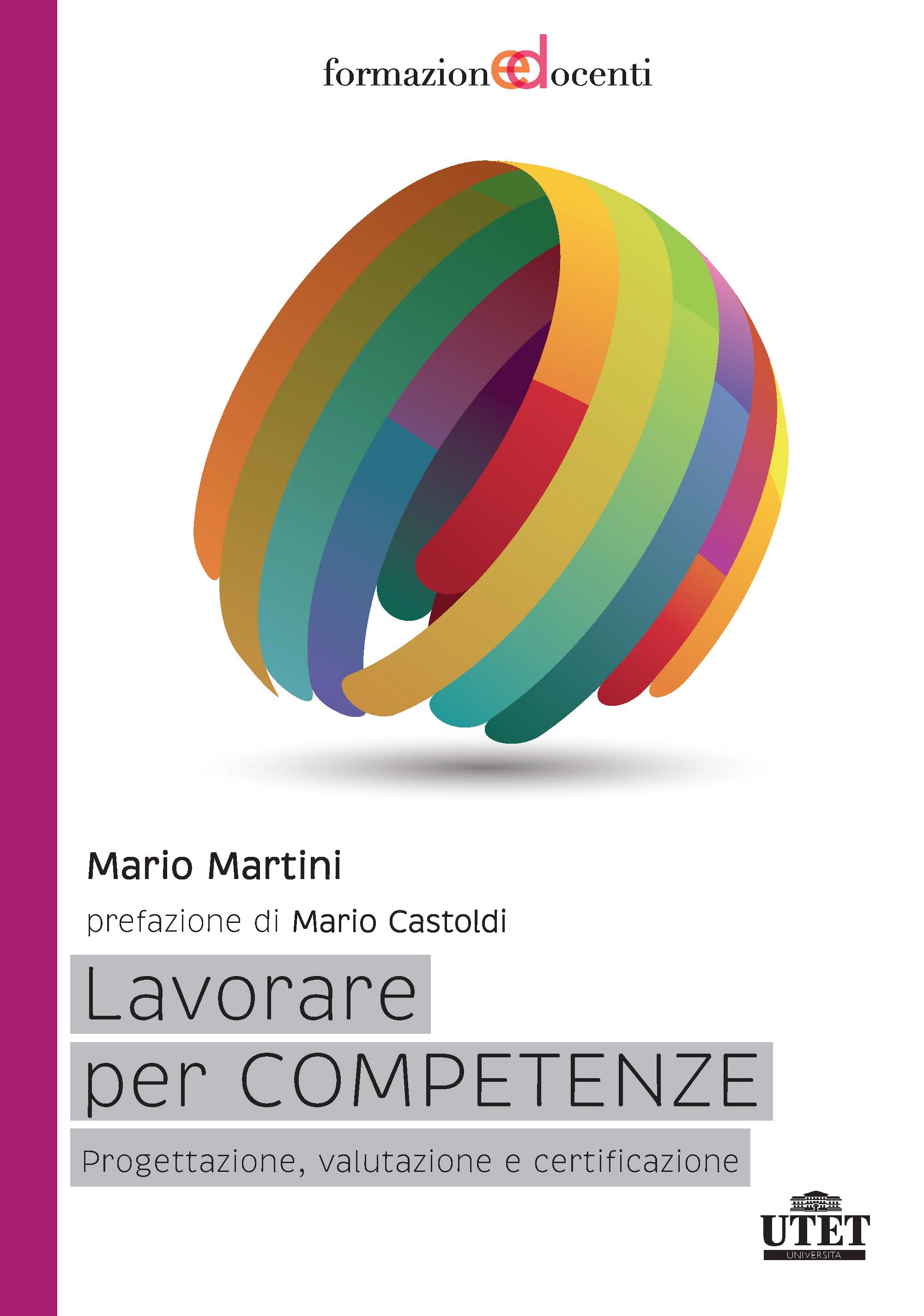 Lavorare per competenze