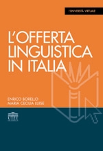 L'offerta linguistica in Italia