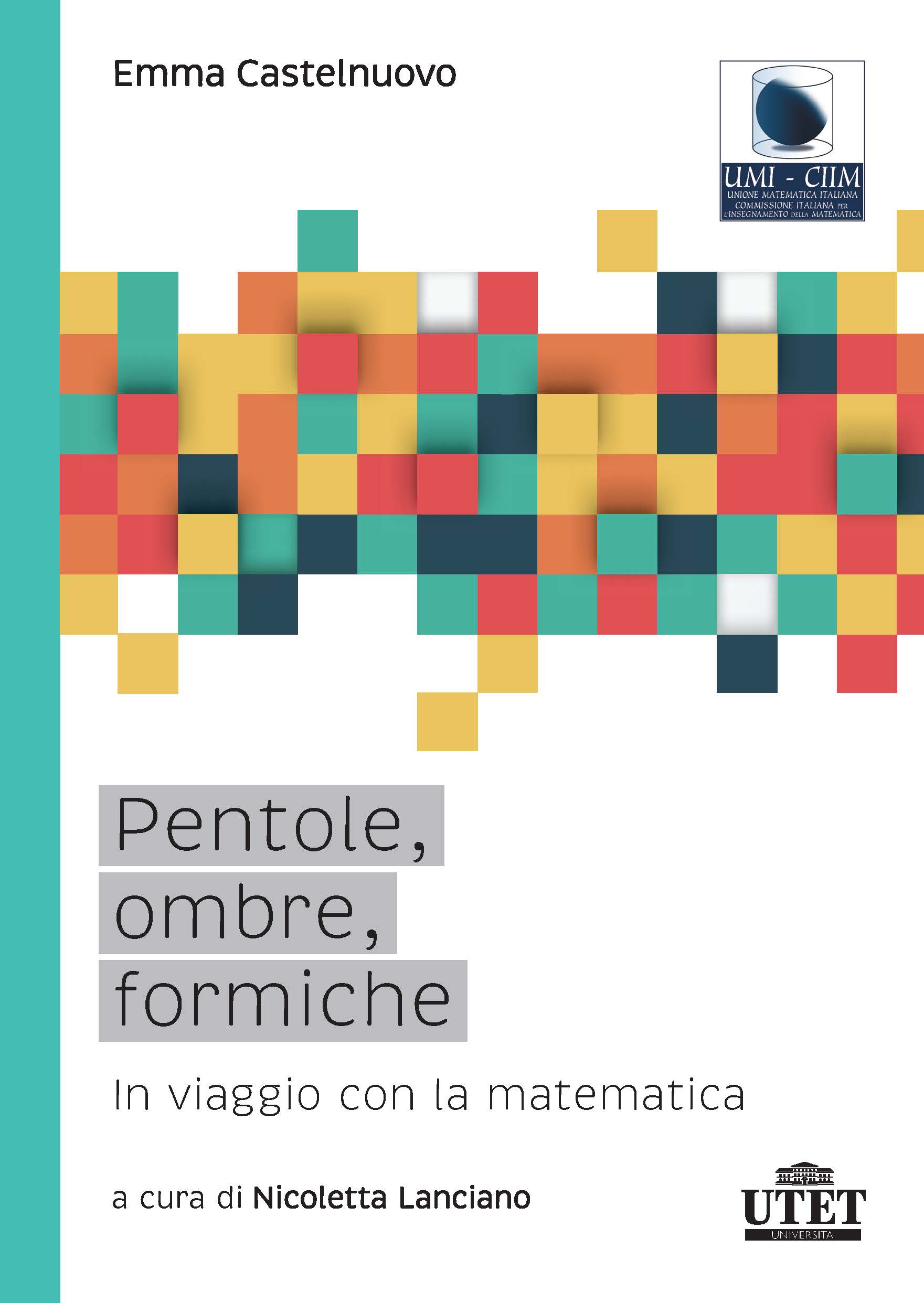 Pentole, ombre, formiche