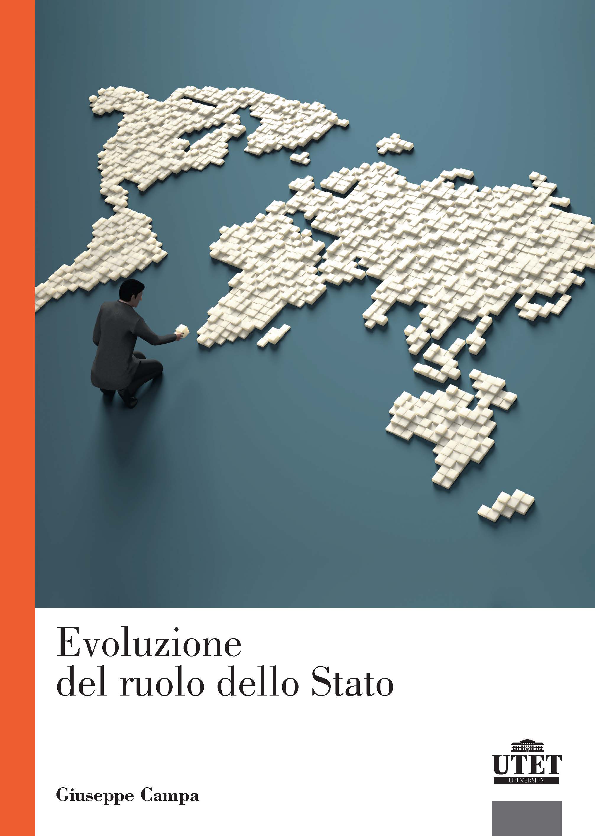 Evoluzione del ruolo dello stato