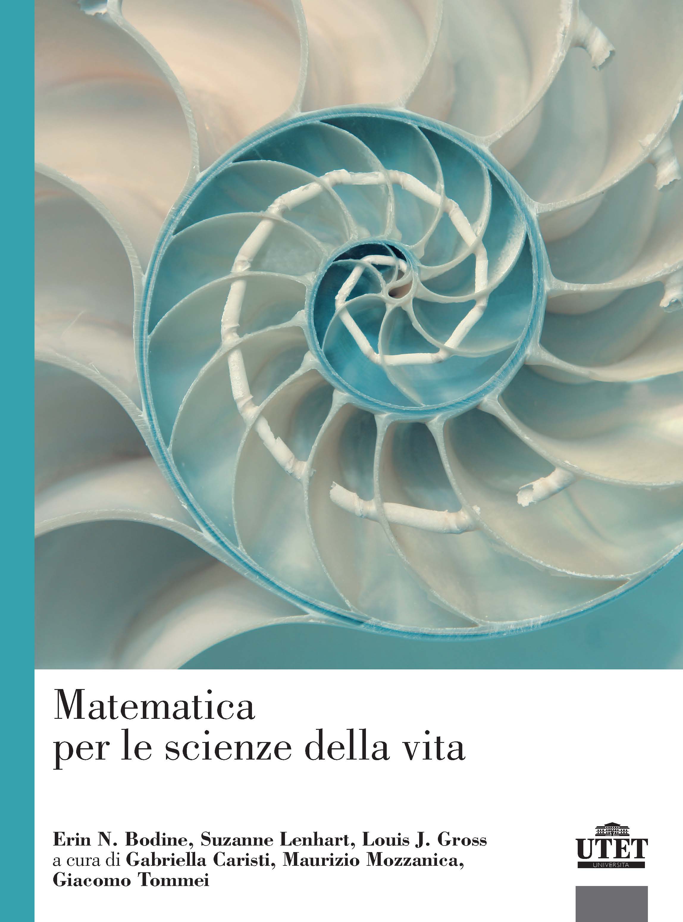 Matematica per le scienze della vita Matematica per le scienze della vita
