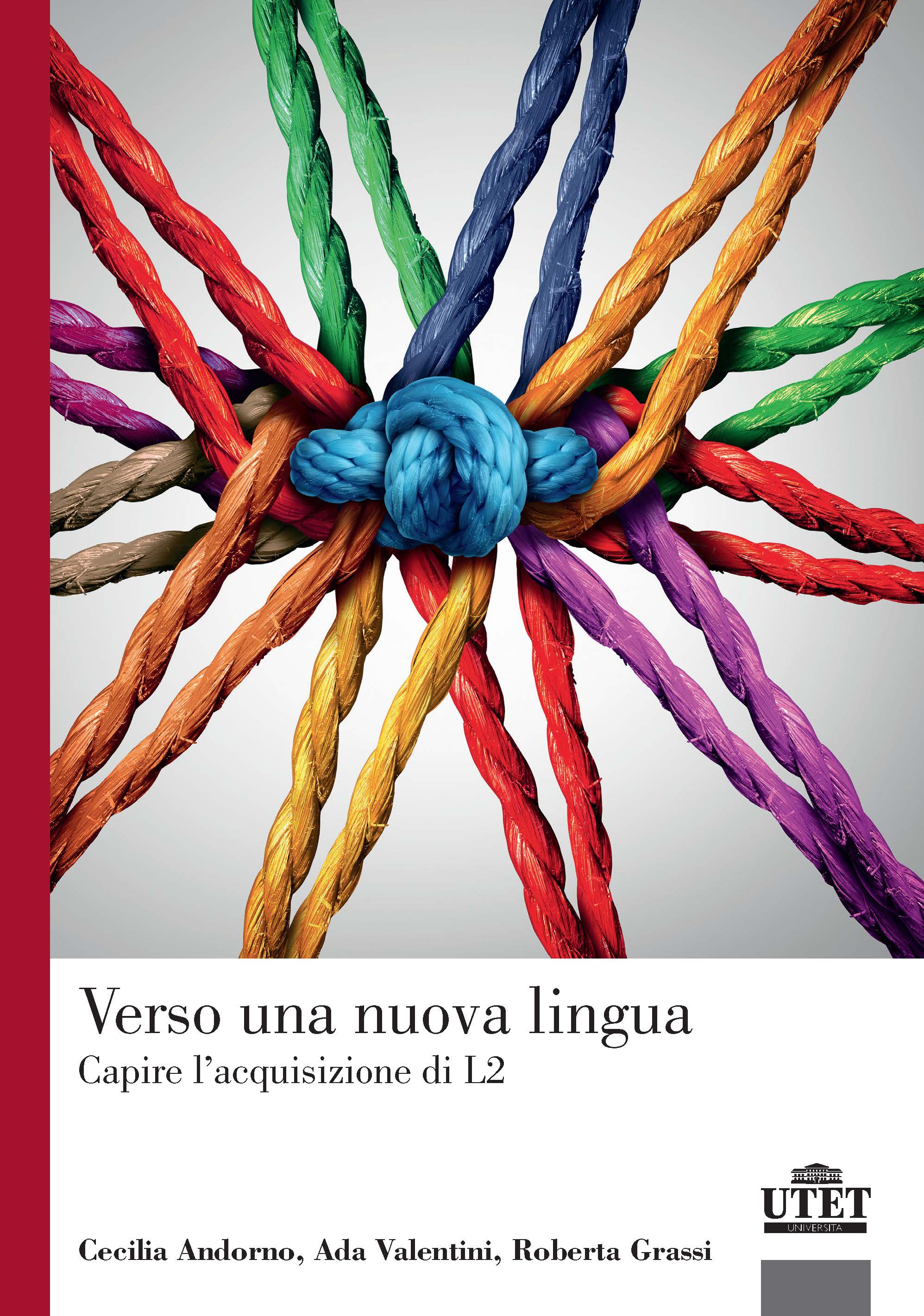 Verso una nuova lingua