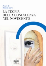 La teoria della conoscenza nel Novecento