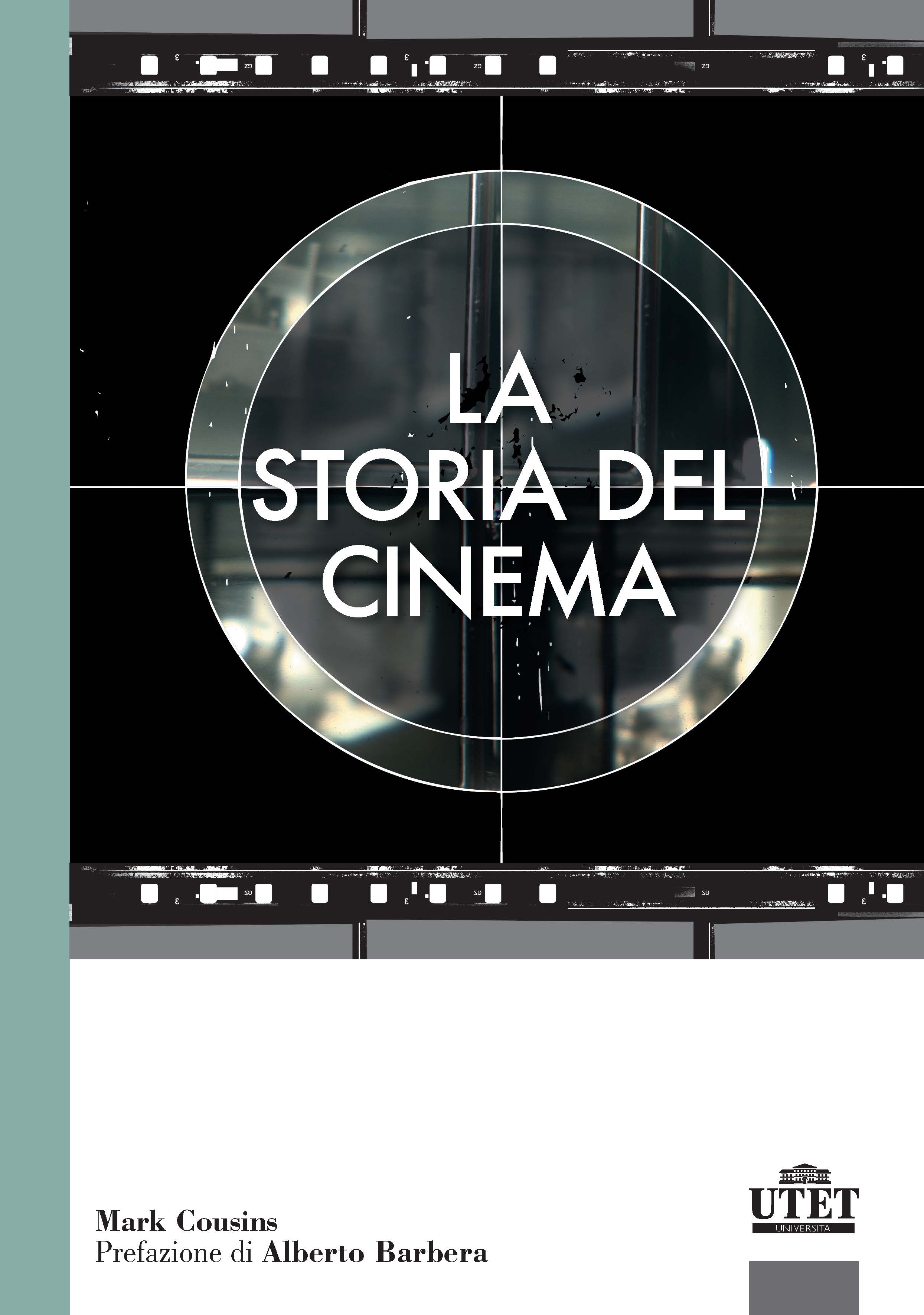 La storia del cinema
