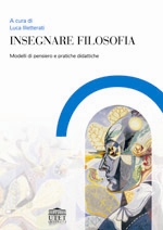 Insegnare filosofia Insegnare filosofia
