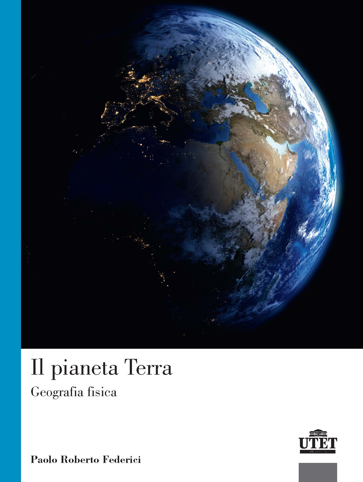Il Pianeta Terra