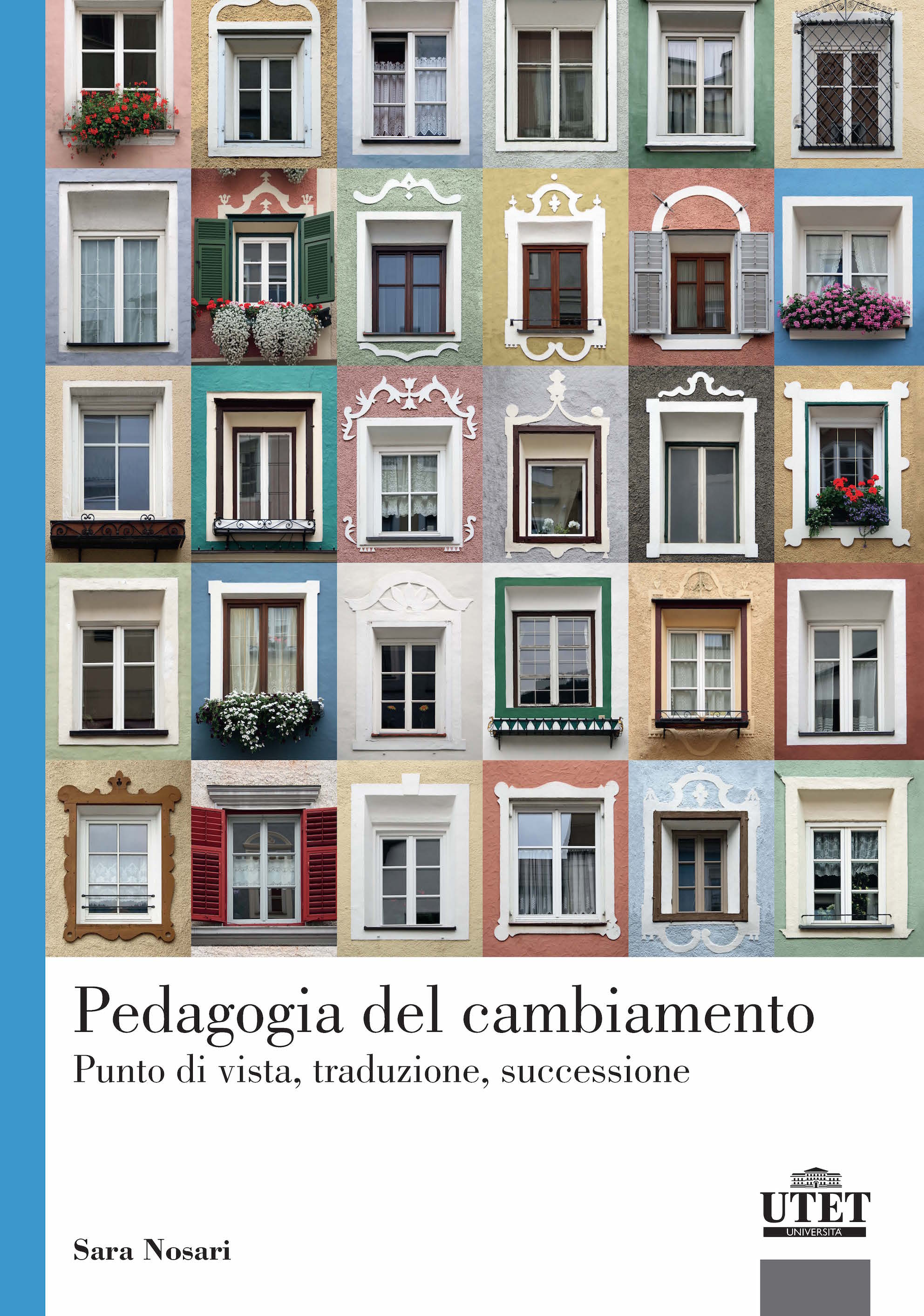 Pedagogia del cambiamento