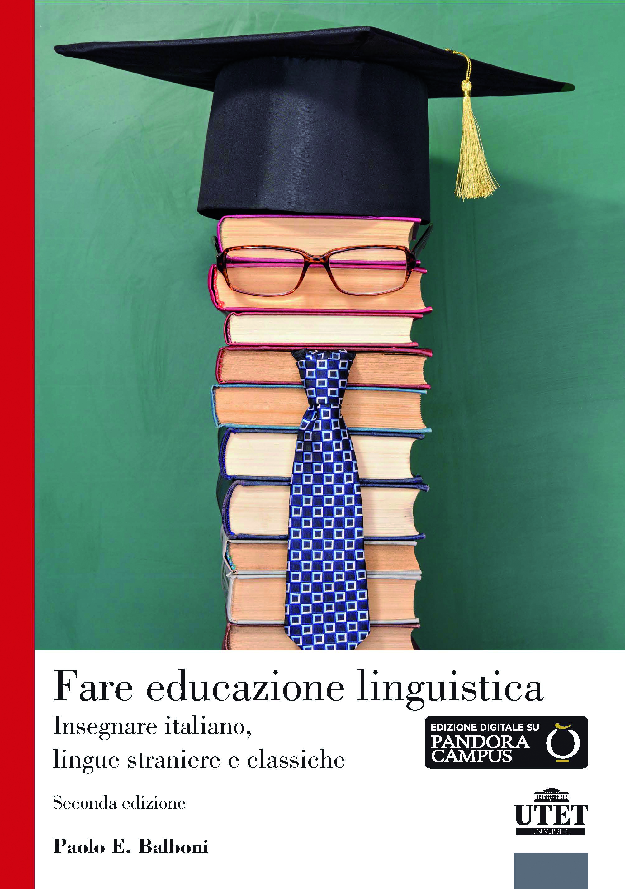 Fare educazione linguistica Fare educazione linguistica