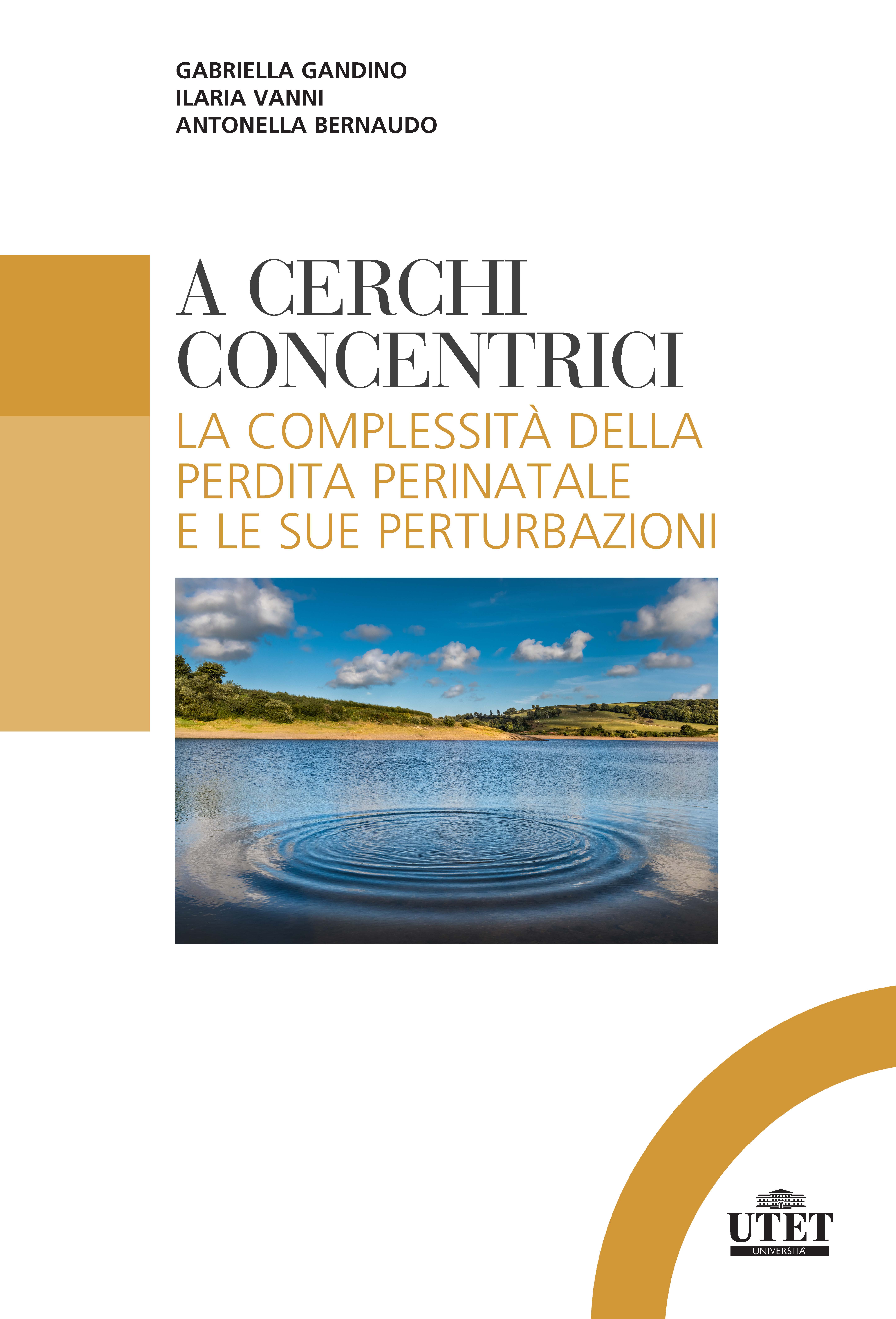 A cerchi concentrici