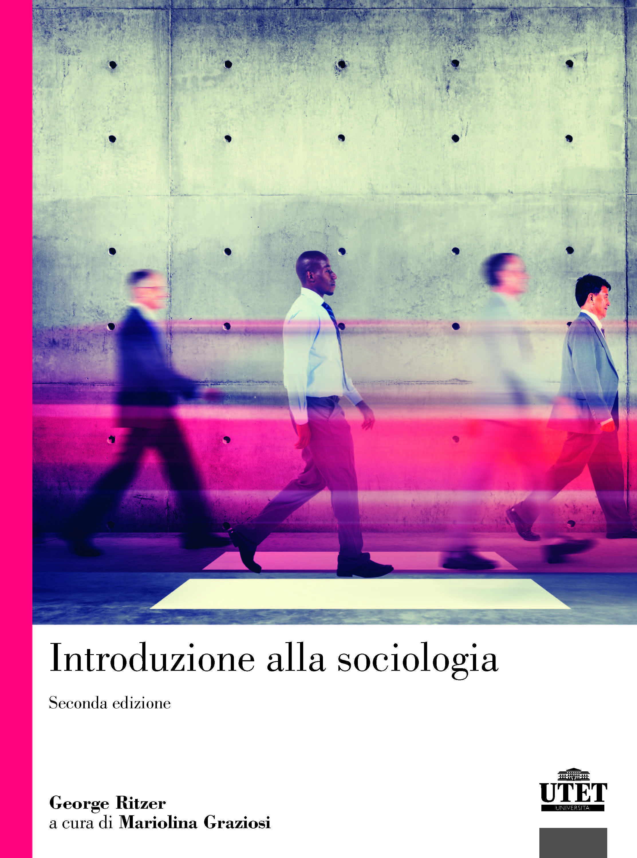 Introduzione alla sociologia Introduzione alla sociologia