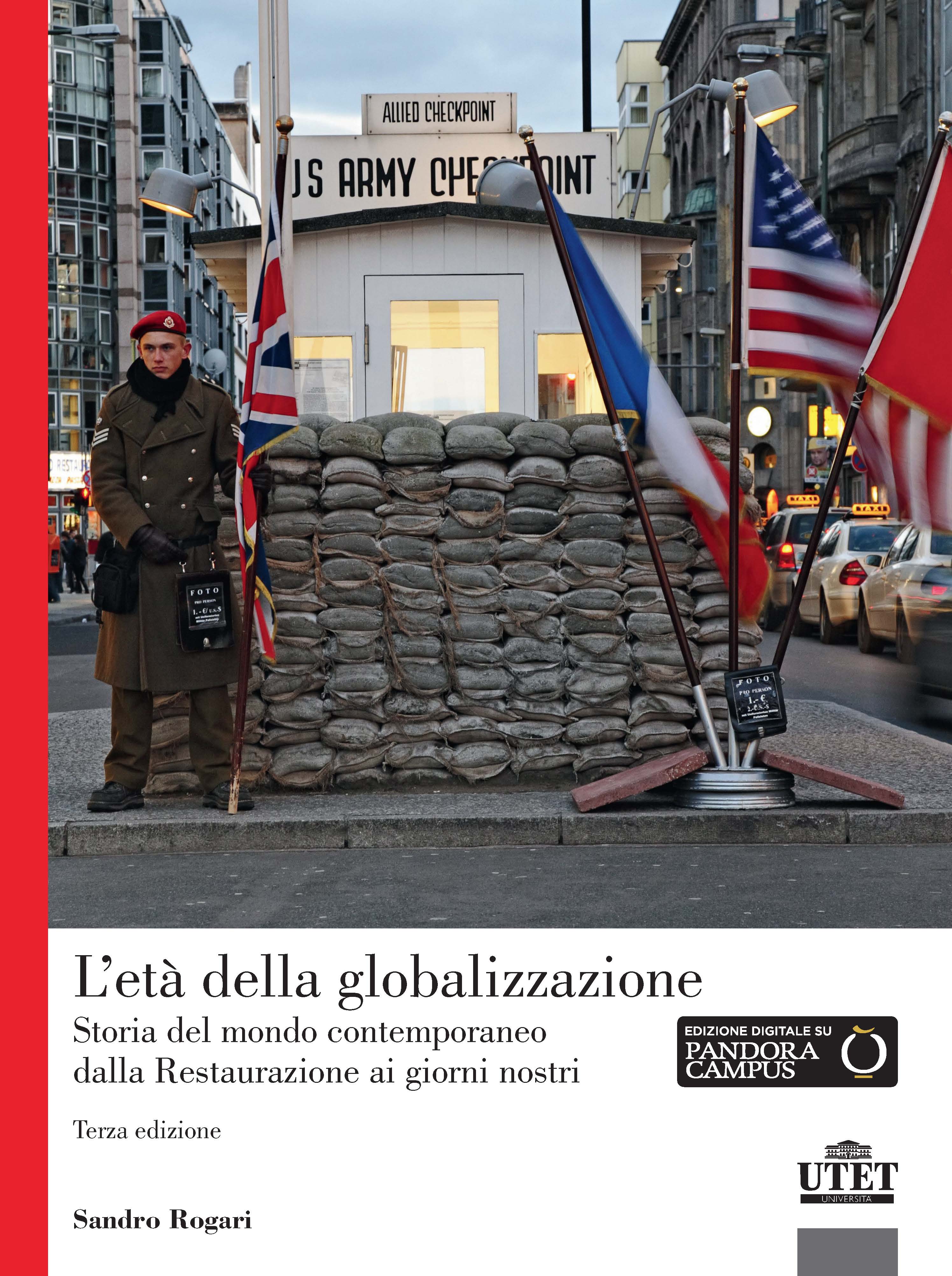 L'età della globalizzazione