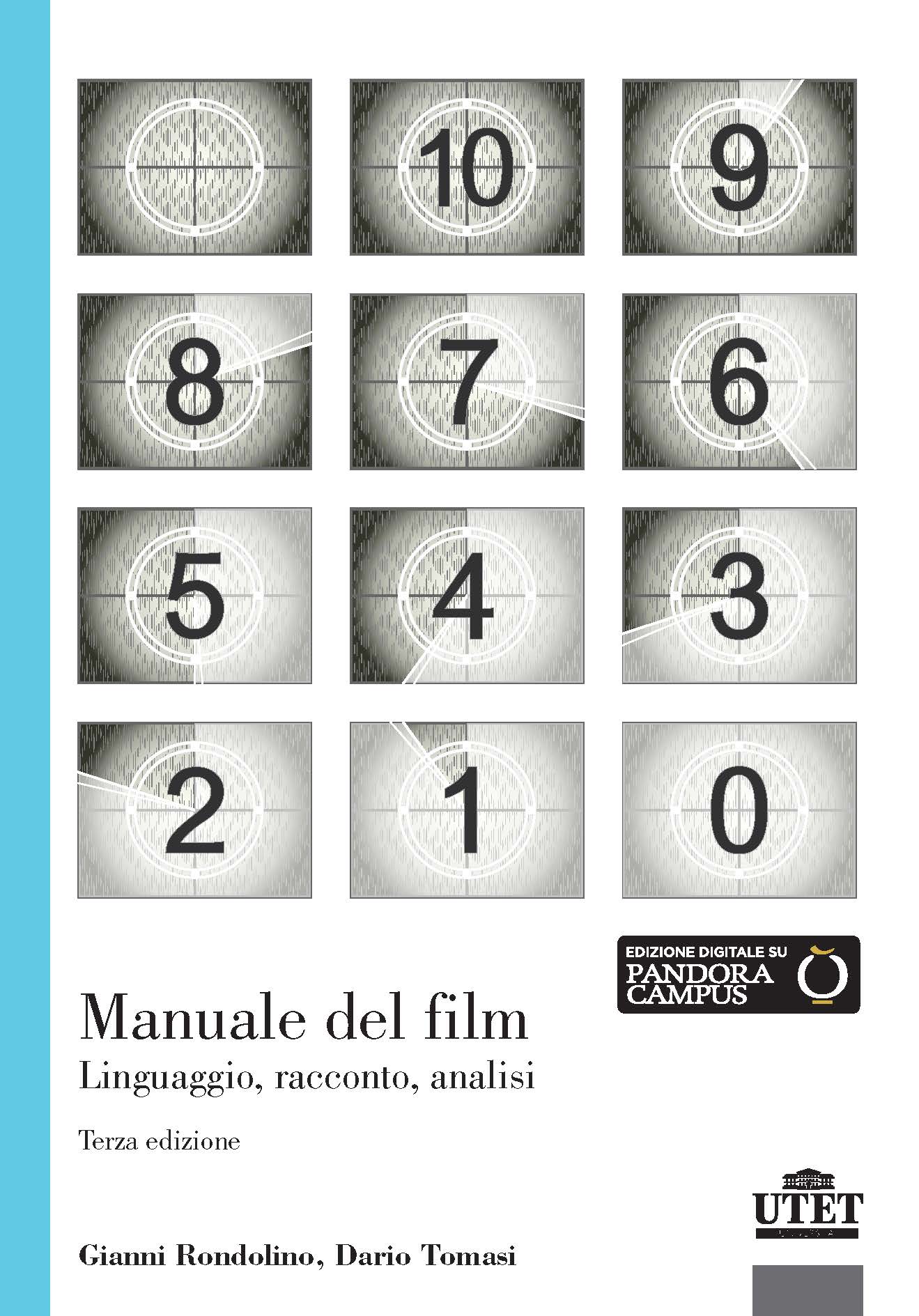 Manuale del film