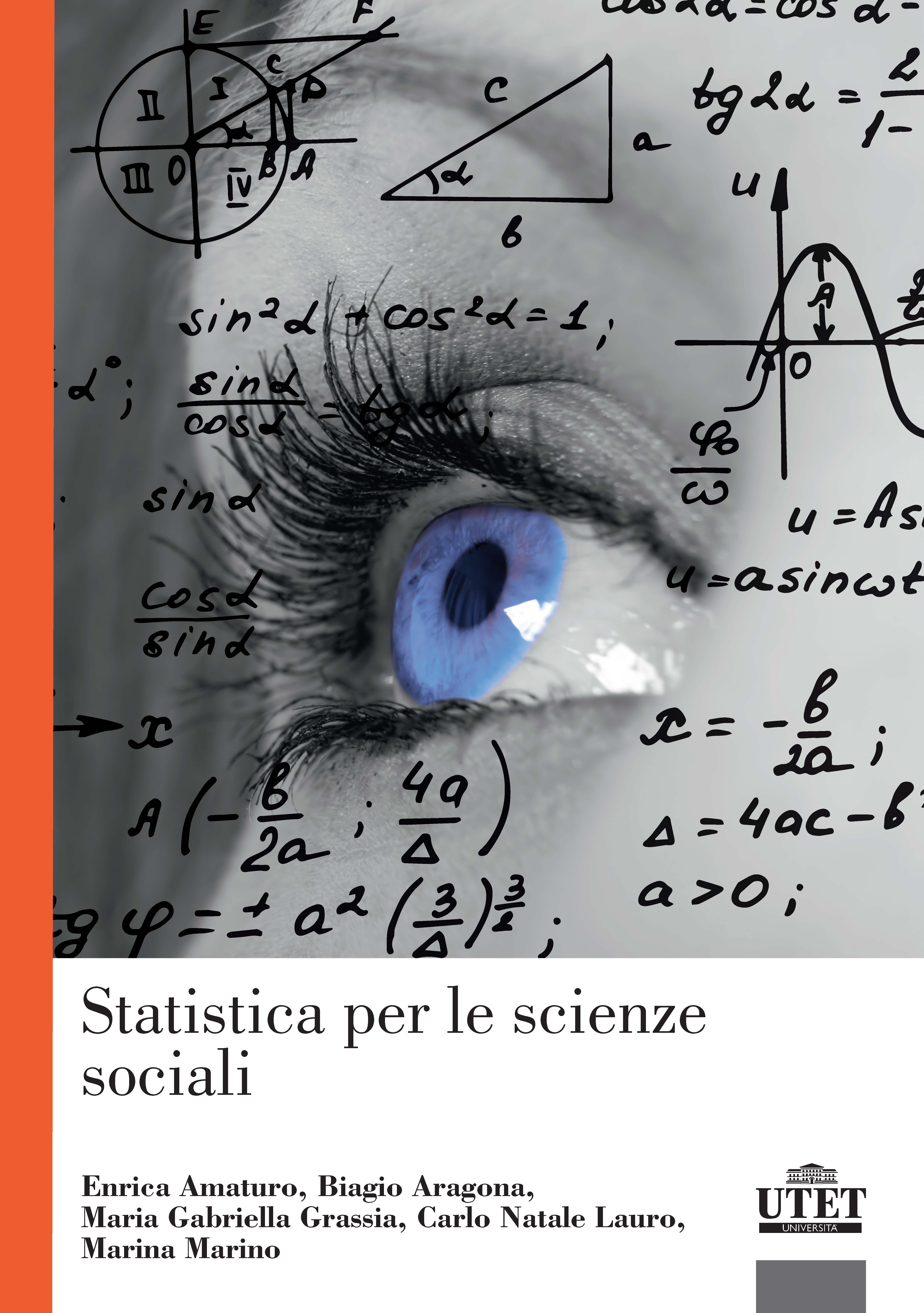 Statistica per le scienze sociali Statistica per le scienze sociali