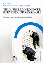 Tradurre le microlingue scientifico-professionali
