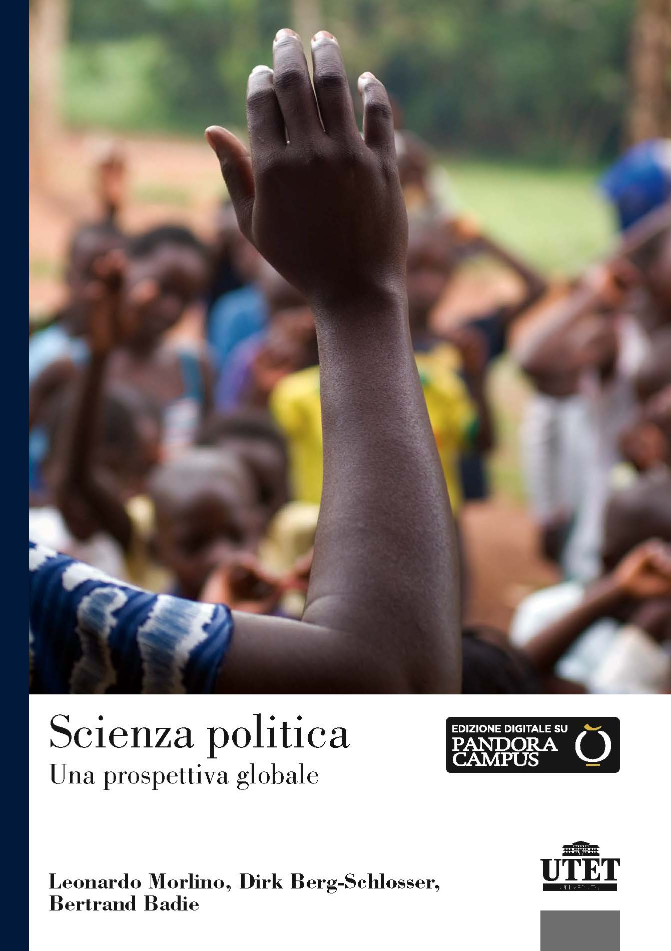 Scienza politica