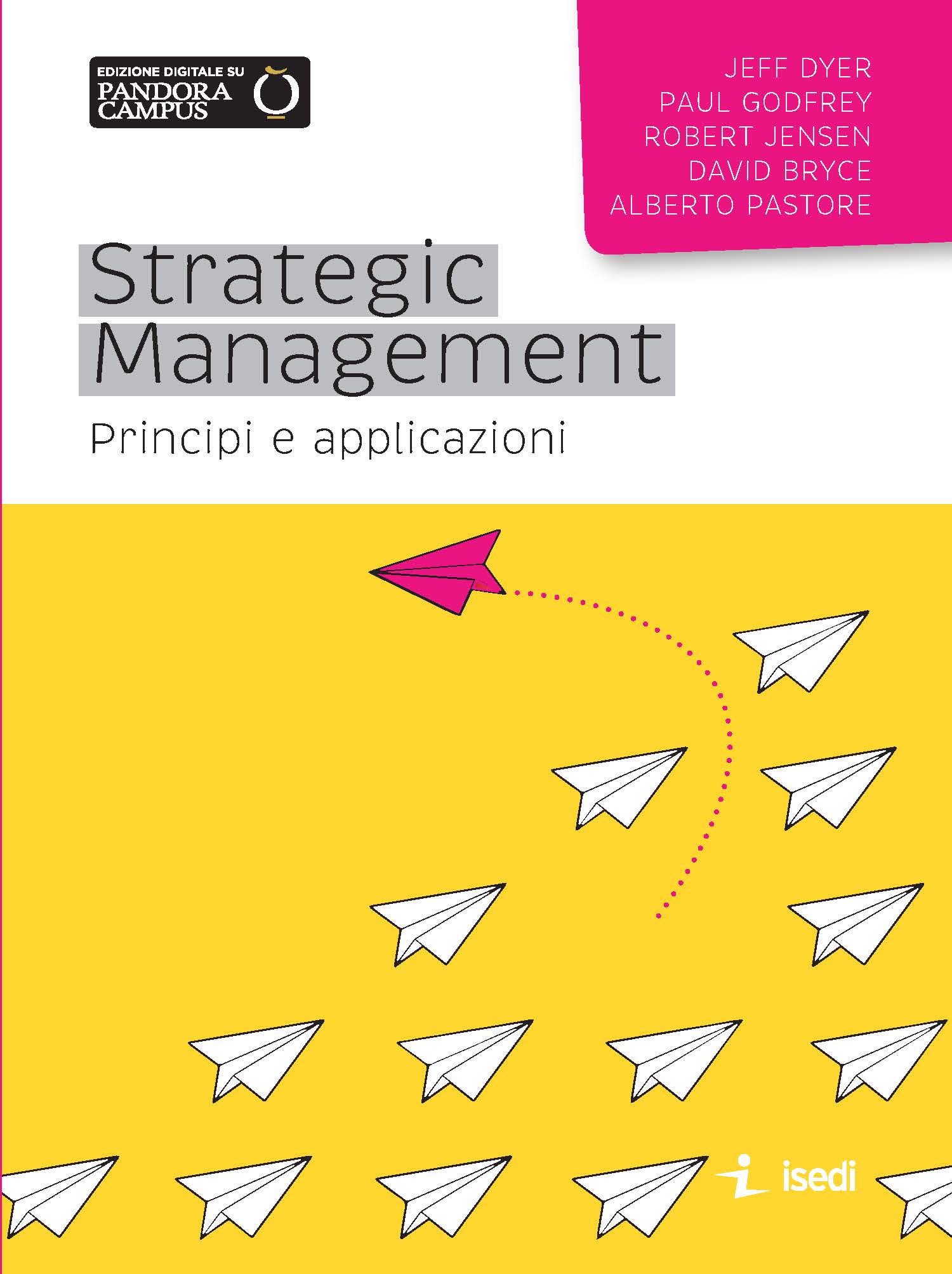 Strategic Management