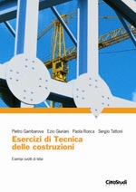 Esercizi di Tecnica delle costruzioni
