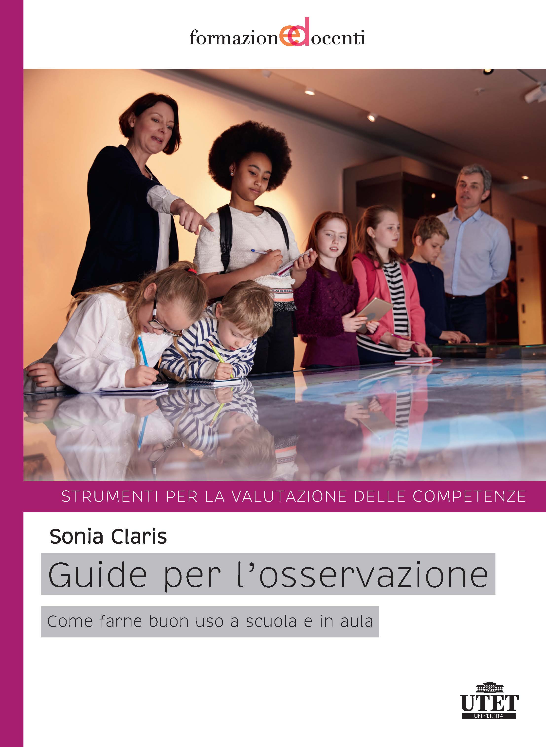 Guide per l’osservazione