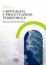 Cartografia e progettazione territoriale
