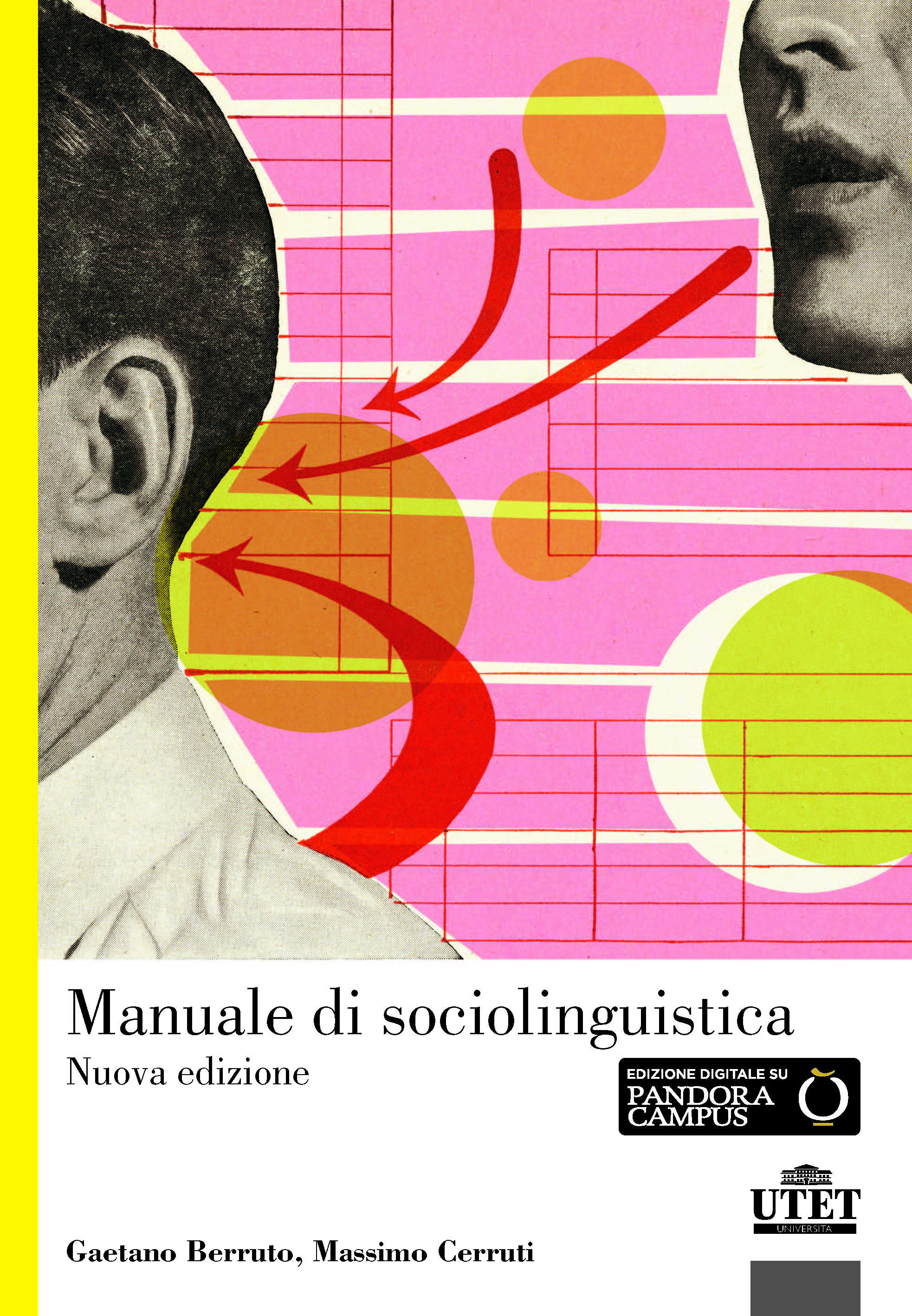 Manuale di sociolinguistica