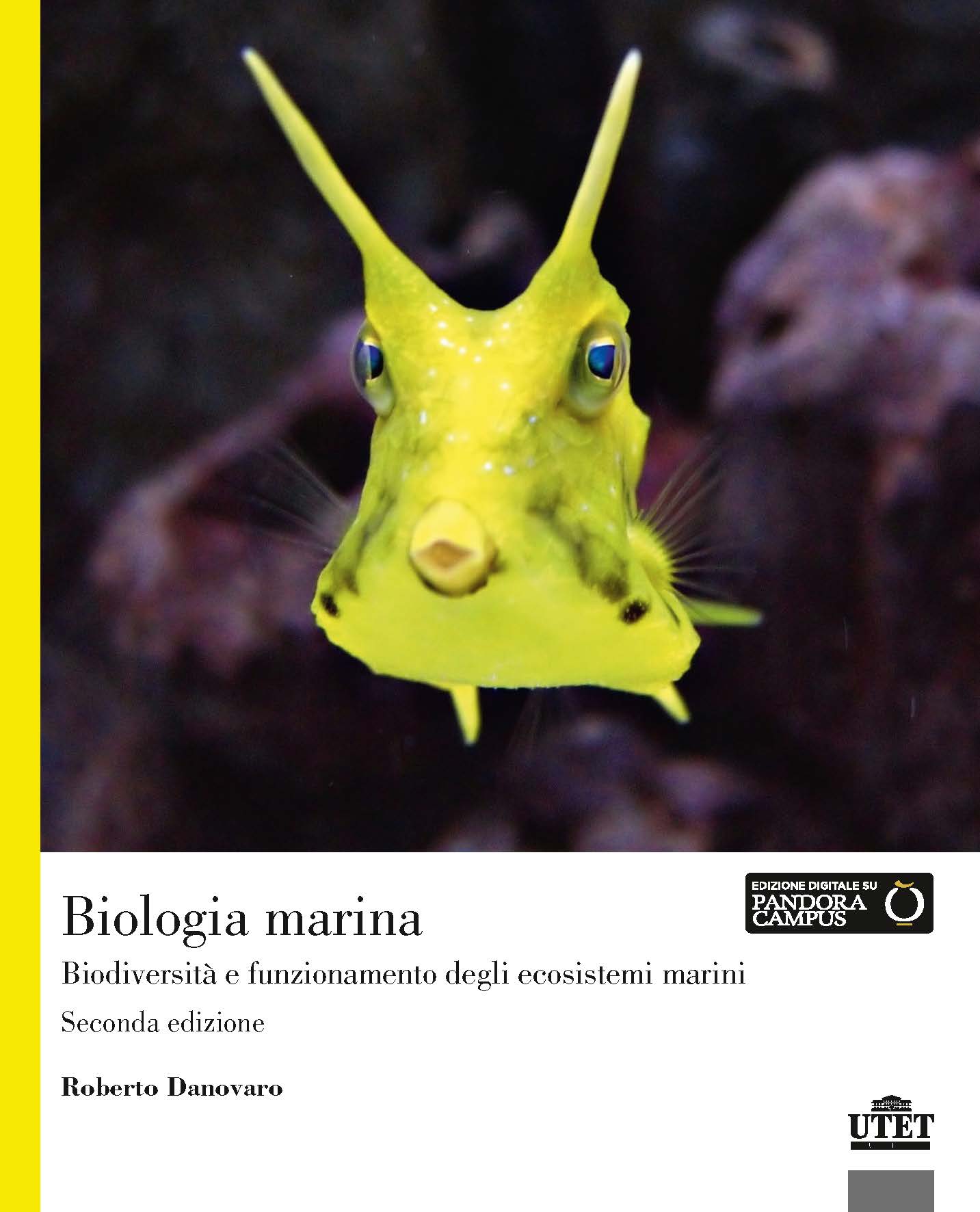 Biologia marina Biologia marina