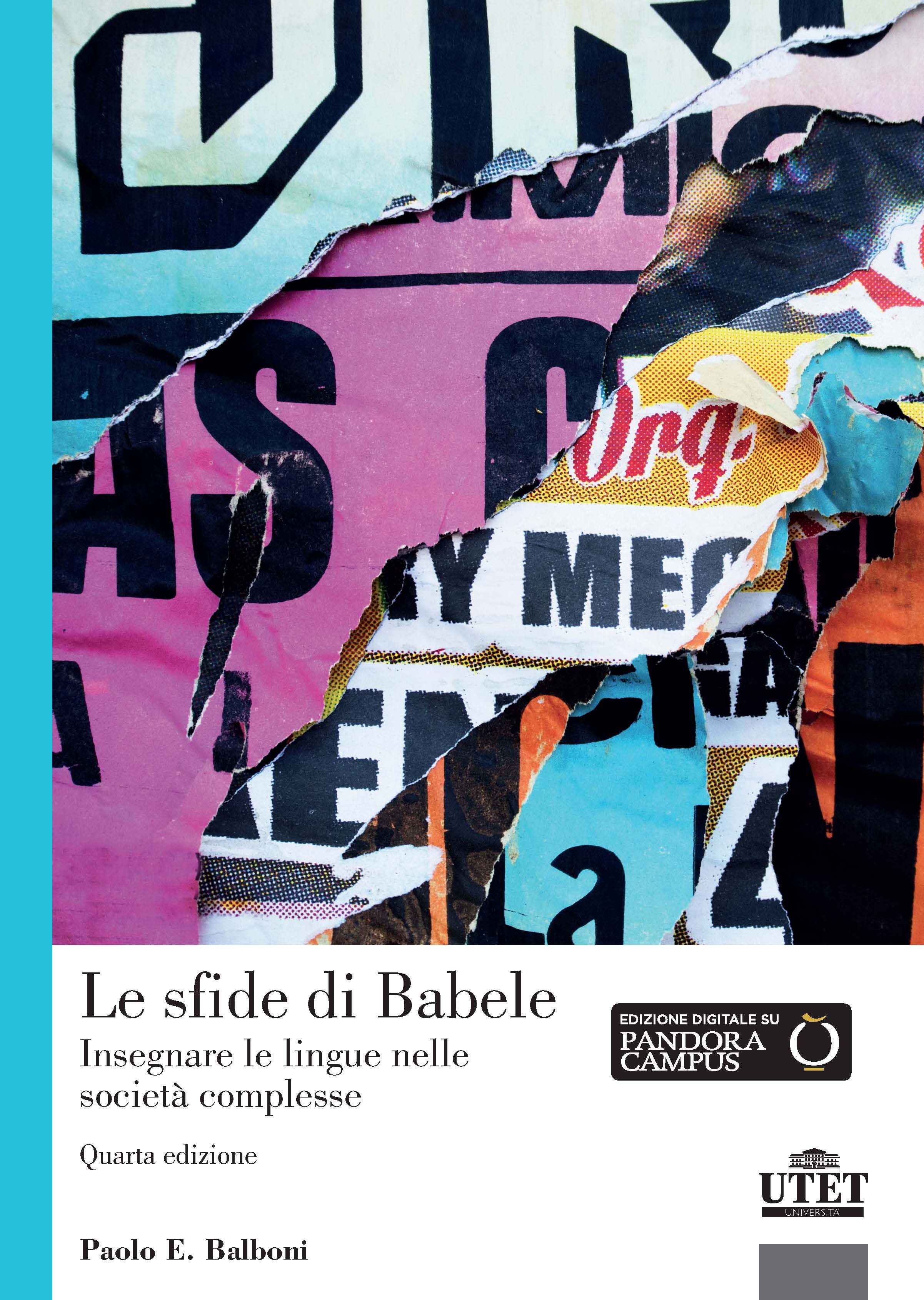 Le sfide di Babele Le sfide di Babele