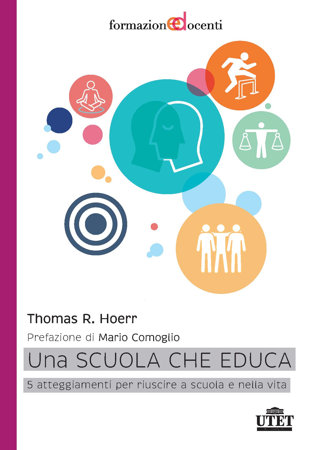 Una scuola che educa