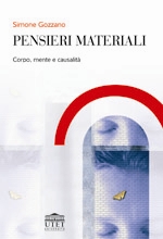 Pensieri materiali Pensieri materiali