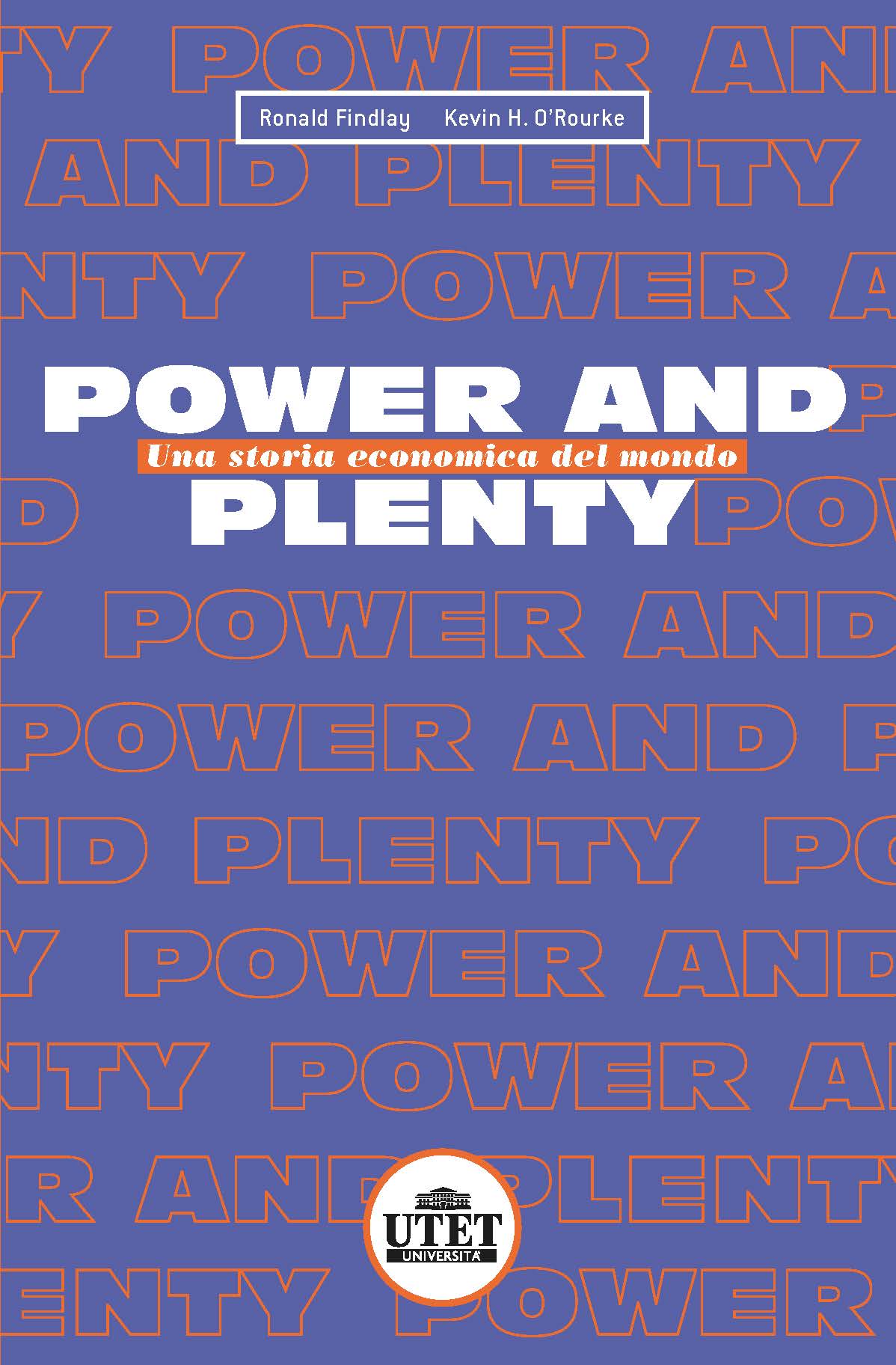 Power and Plenty