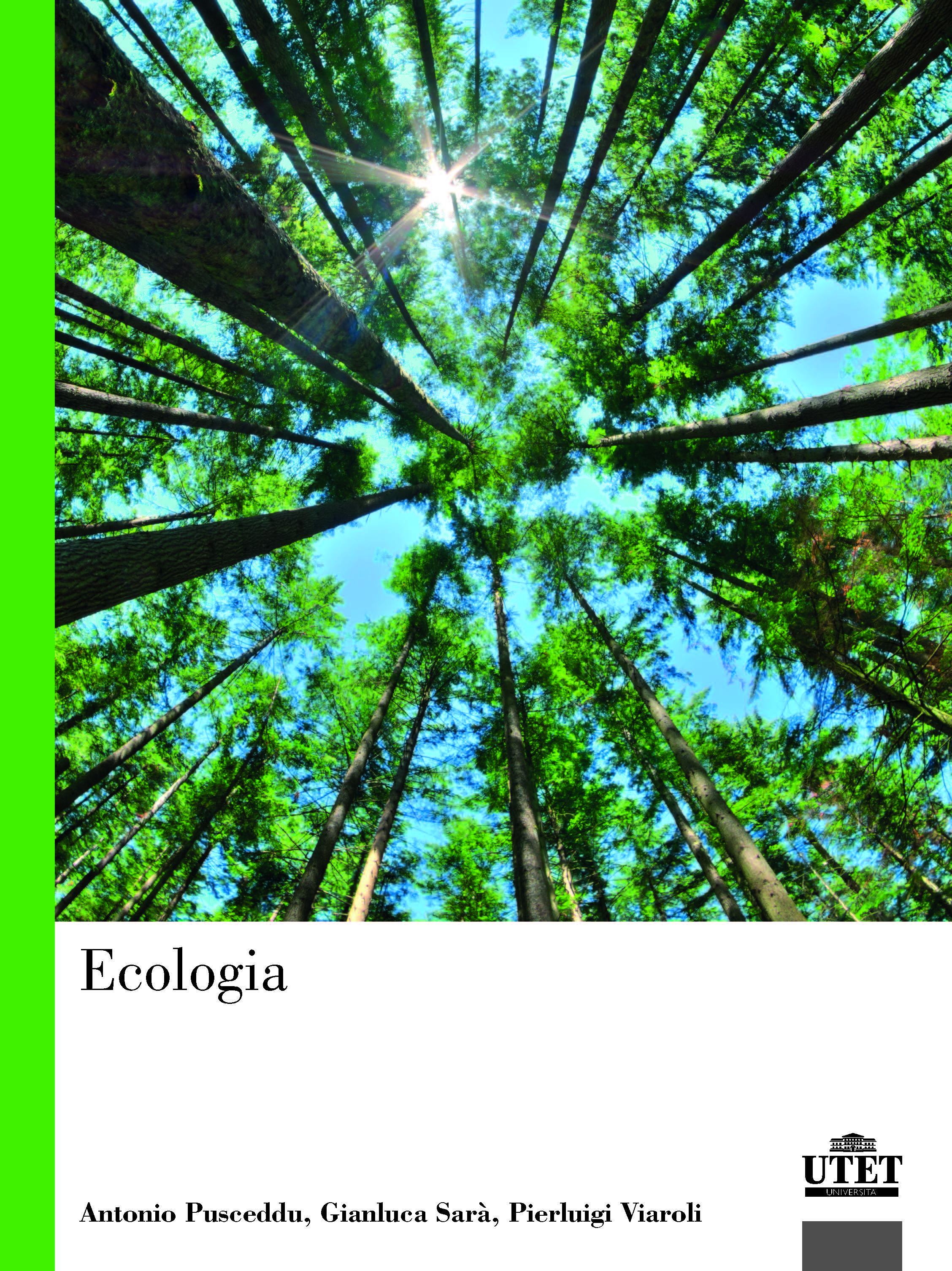 Ecologia