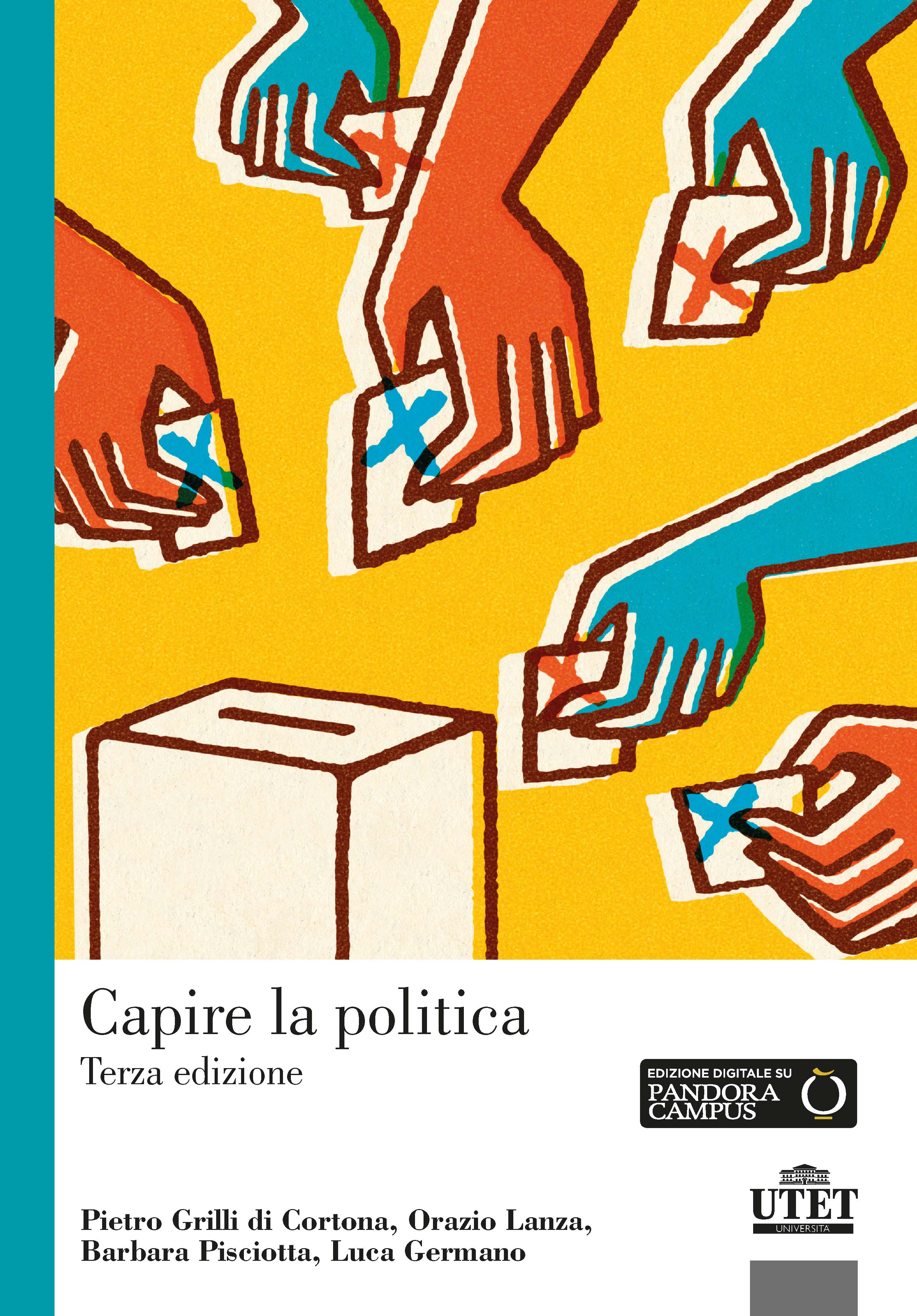 Capire la politica Capire la politica