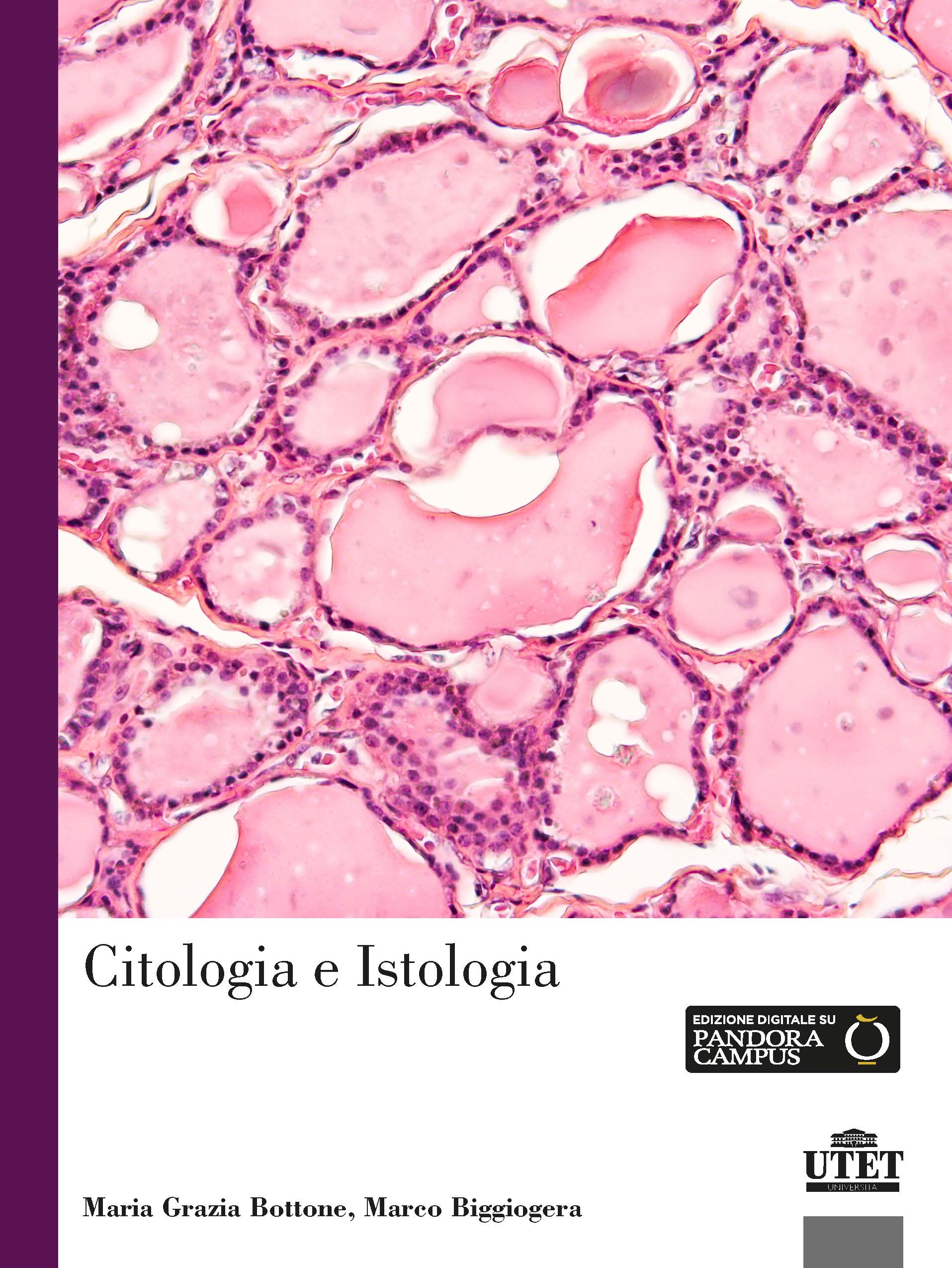 Citologia e Istologia