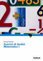 Esercizi di Analisi Matematica I