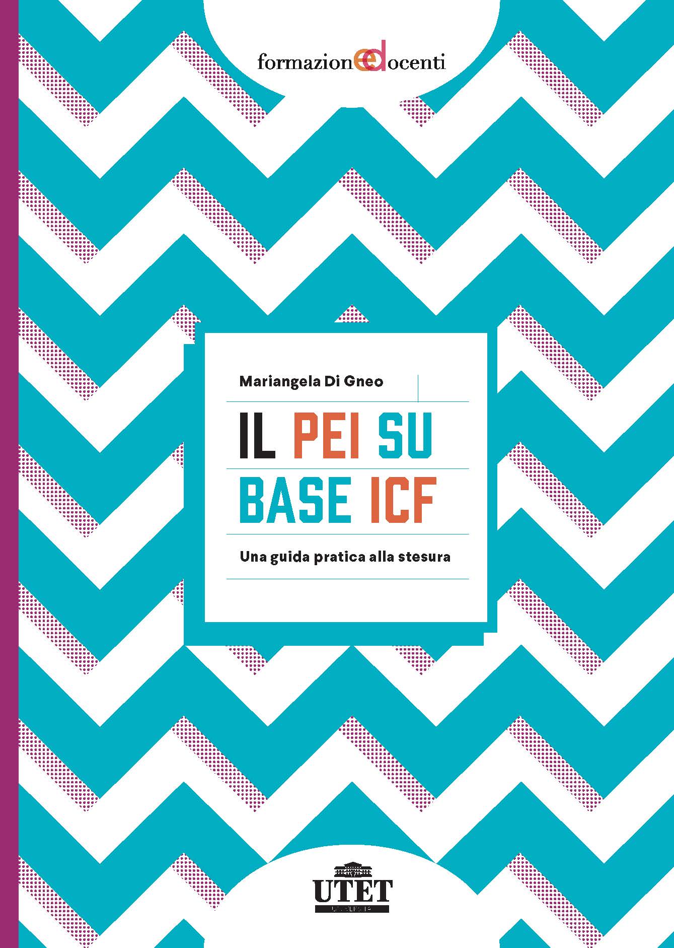 Il PEI su base ICF